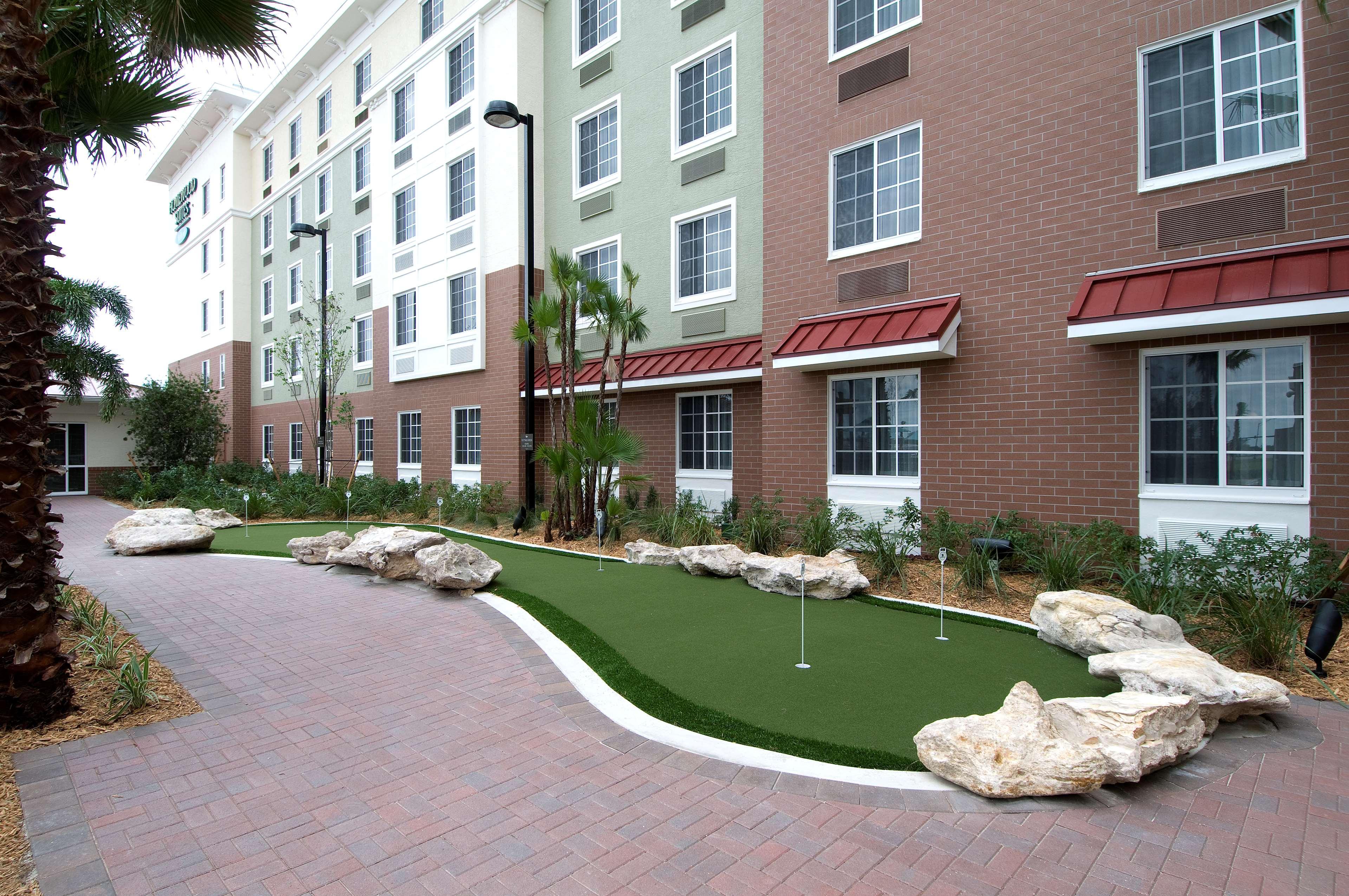 Homewood Suites Port Saint Lucie-Tradition Port St. Lucie Facilities photo