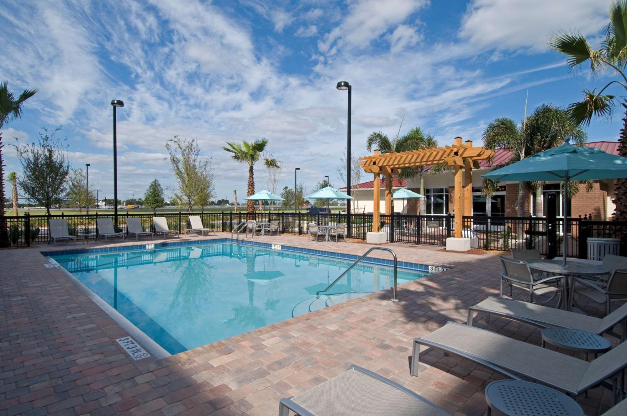 Homewood Suites Port Saint Lucie-Tradition Port St. Lucie Exterior photo