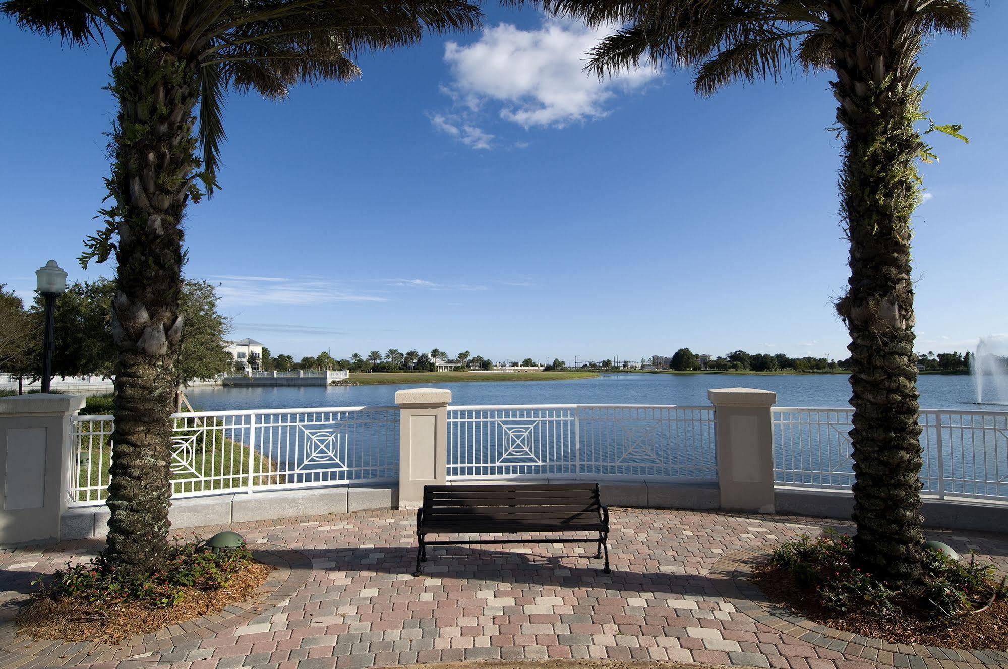 Homewood Suites Port Saint Lucie-Tradition Port St. Lucie Exterior photo