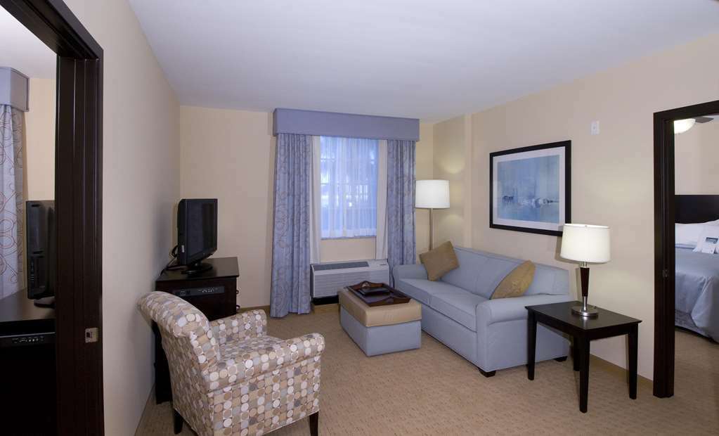 Homewood Suites Port Saint Lucie-Tradition Port St. Lucie Room photo