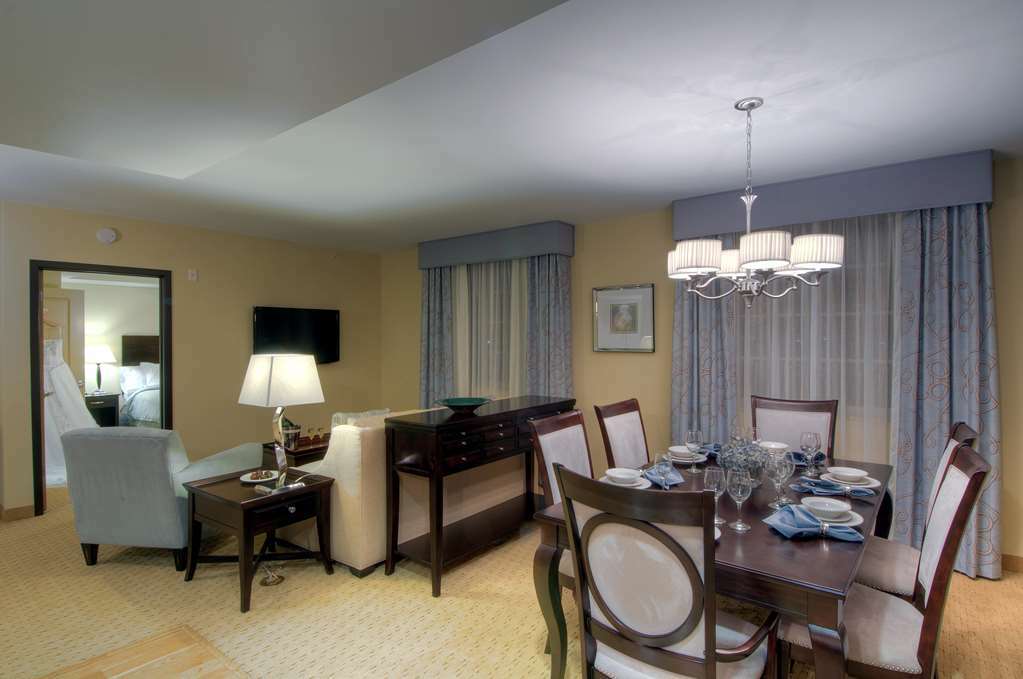 Homewood Suites Port Saint Lucie-Tradition Port St. Lucie Room photo